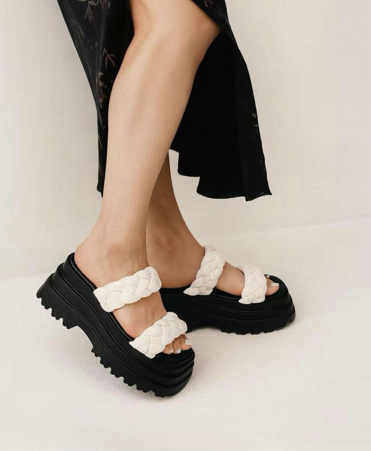 SANDALIA 5L54-10 IPANEMA BLANCO