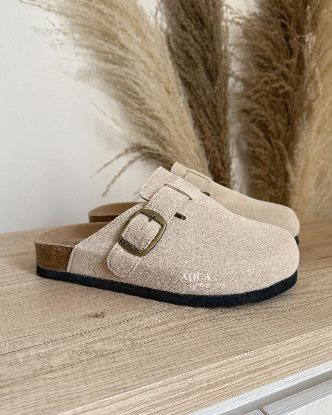 ZUECO 6N24-5 BEIGE