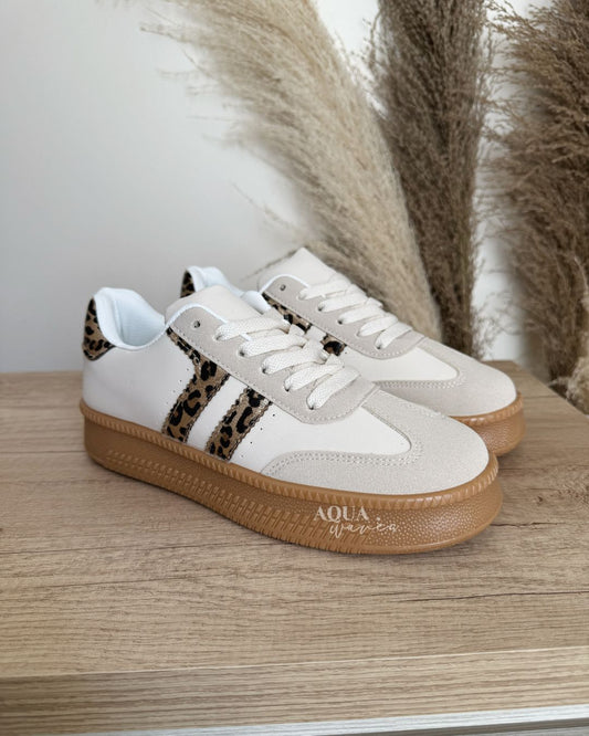 ZAPATILLA SAMBA PRINT