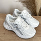 ZAPATILLA DEPORTIVA NB BLANCA
