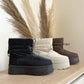 PANTUBOTA IMPERMEABLE NEGRO