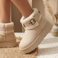 PANTUBOTA COZY CREMA