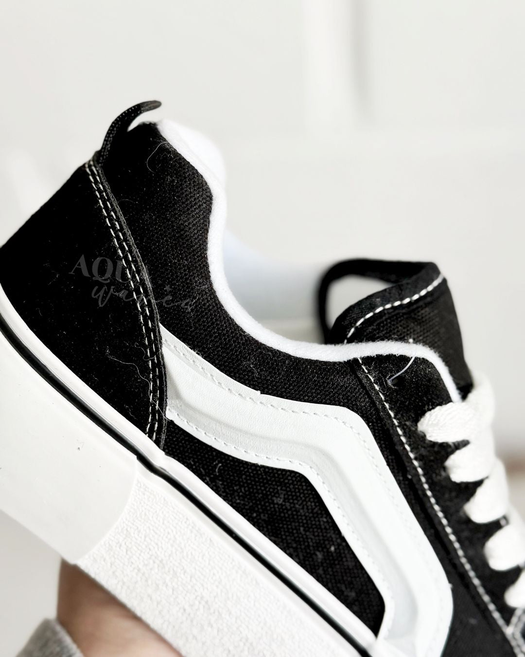 ZAPATILLA EST VANS KNU