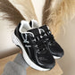 ZAPATILLA DEPORTIVA NB NEGRA