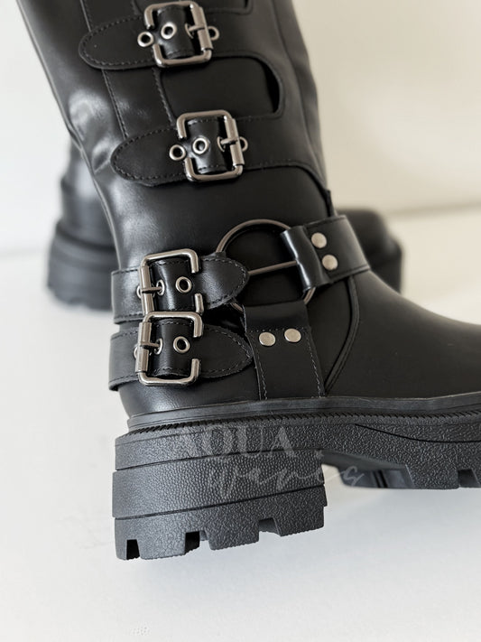 BOTA BIKER