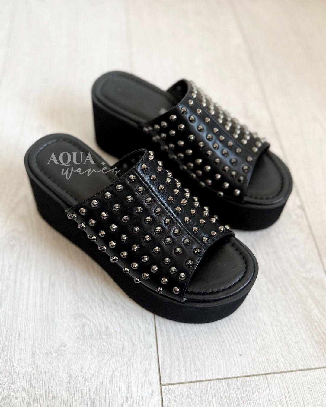 SANDALIA ESTILO ARG