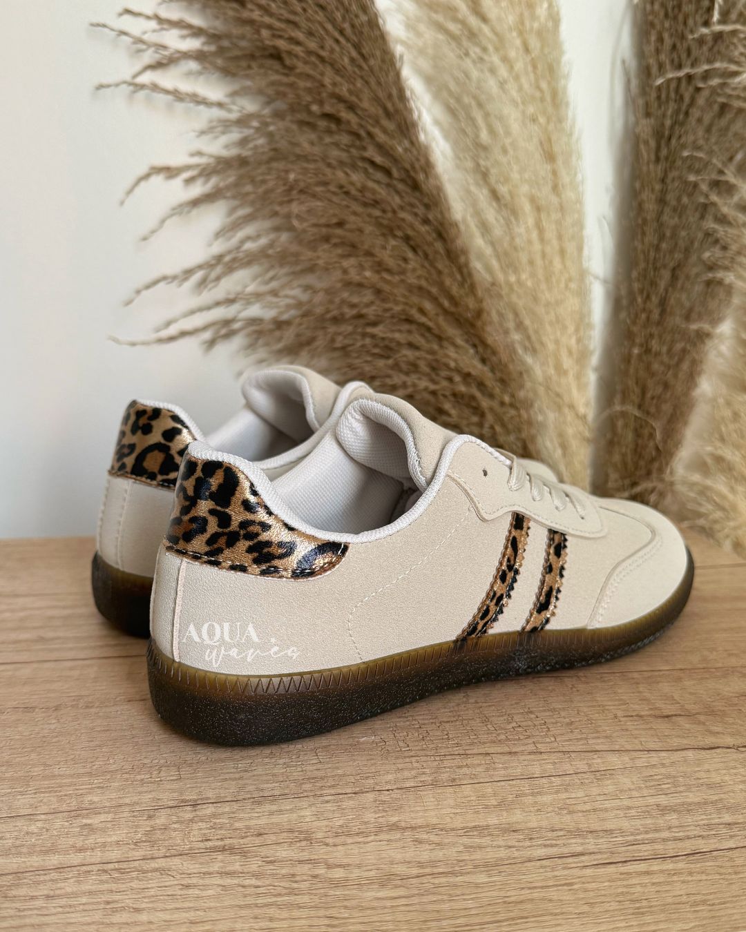 ZAPATILLA EST SAMBA PRINT