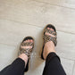 SANDALIA FELISA PRINT