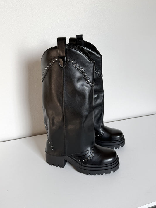 BOTA EMILY BLACK