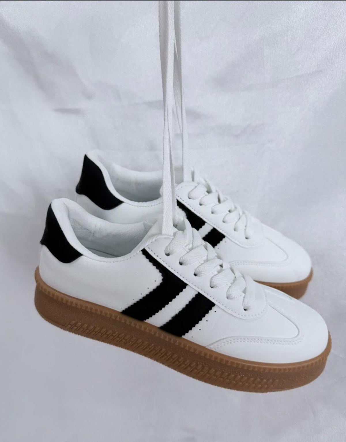 ZAPATILLA EST. SAMBA