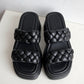 SANDALIA IPANEMA NEGRO