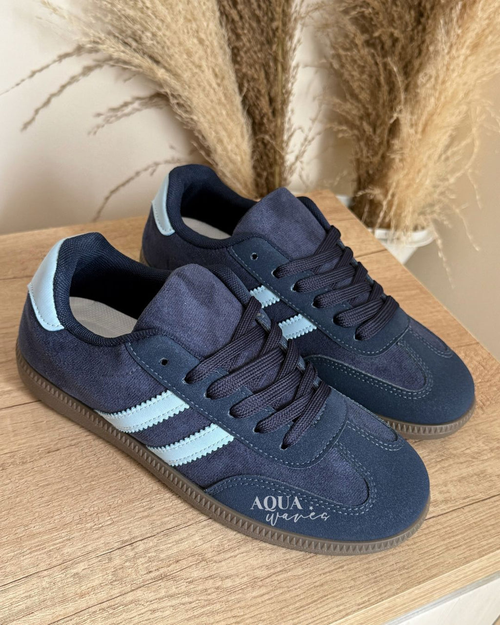 ZAPATILLA GB692 AZUL