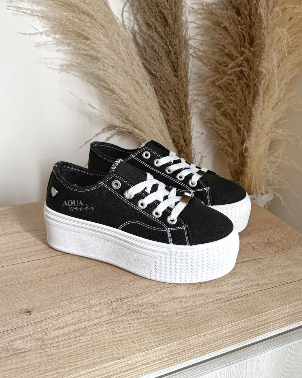 ZAPATILLA PARIS