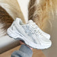 ZAPATILLA DEPORTIVA NB BLANCA