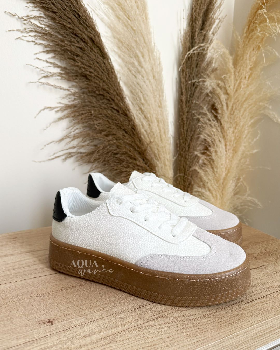 ZAPATILLA WHITE