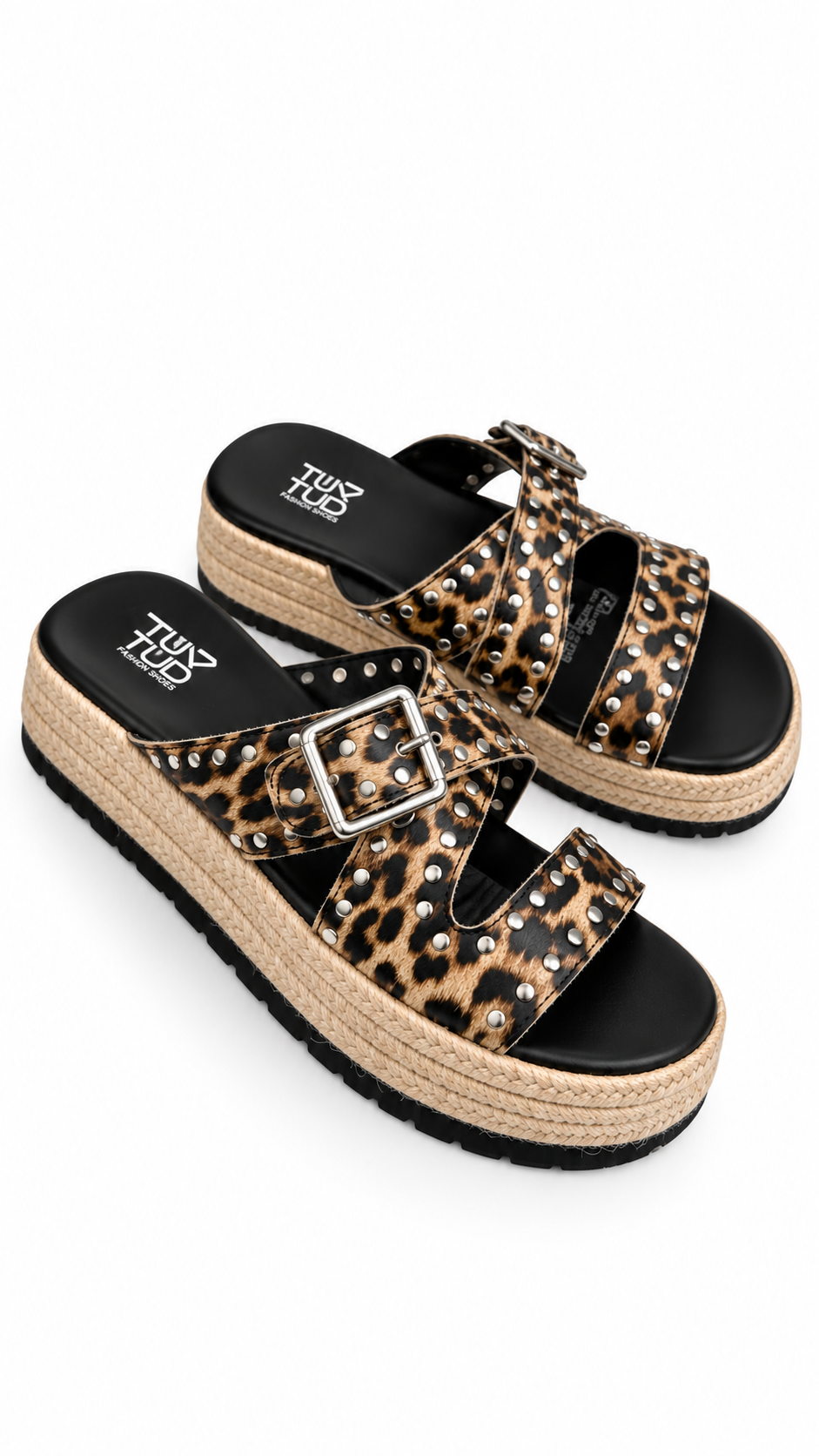 SANDALIA T30 FELISA PRINT