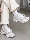 ZAPATILLA 6J08-10 BLANCO