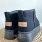 PANTUBOTA TEDDY II NEGRO
