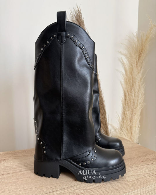 BOTA EMILY BLACK