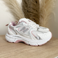 ZAPATILLA DEPORTIVA NB ROSA