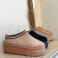 PANTUBOTA TAZZ BEIGE