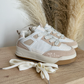ZAPATILLA URBAN BEIGE