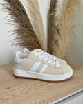 ZAPATILLA G92 BEIGE