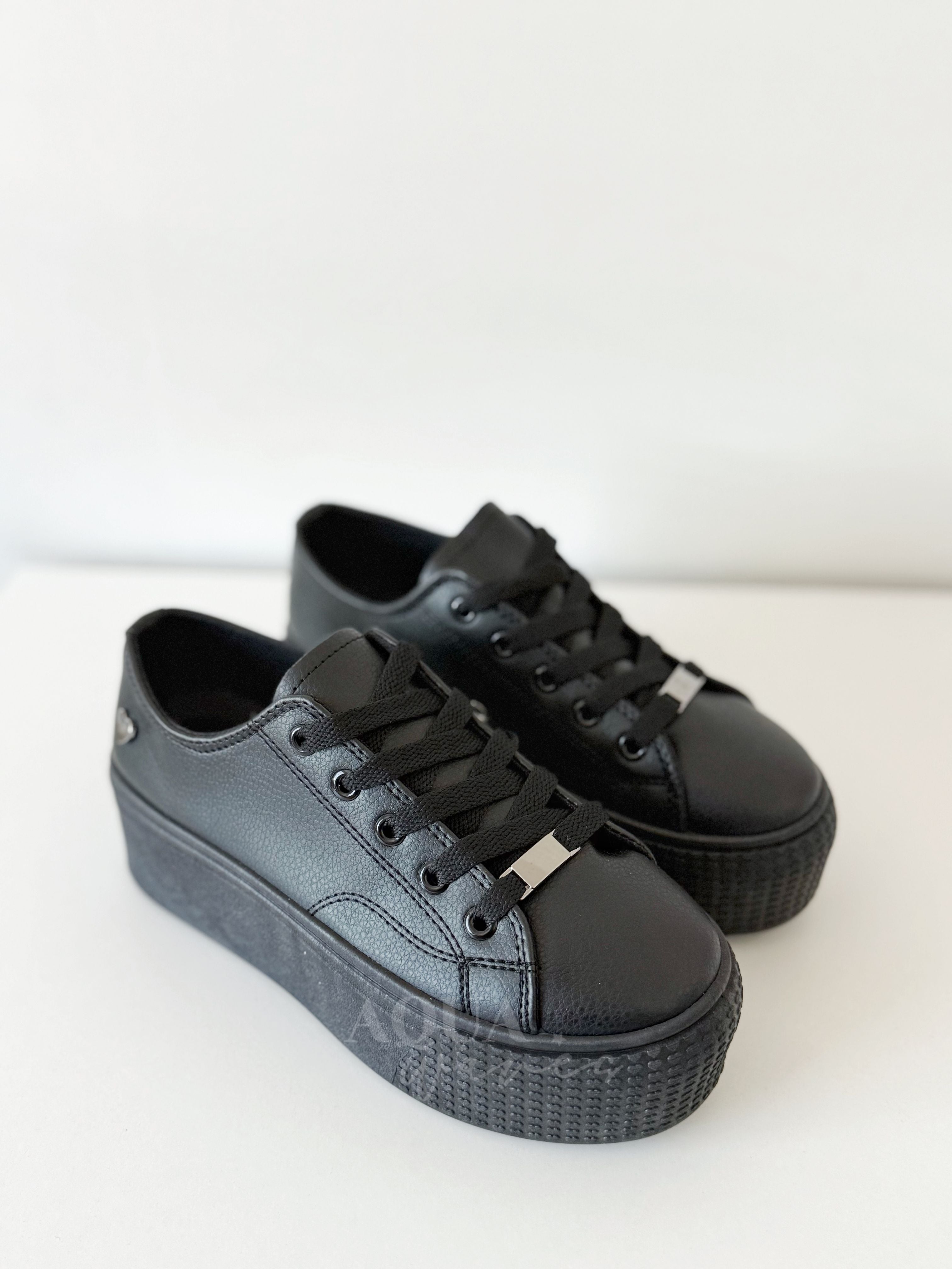 ZAPATILLA DENISSE CUERINA