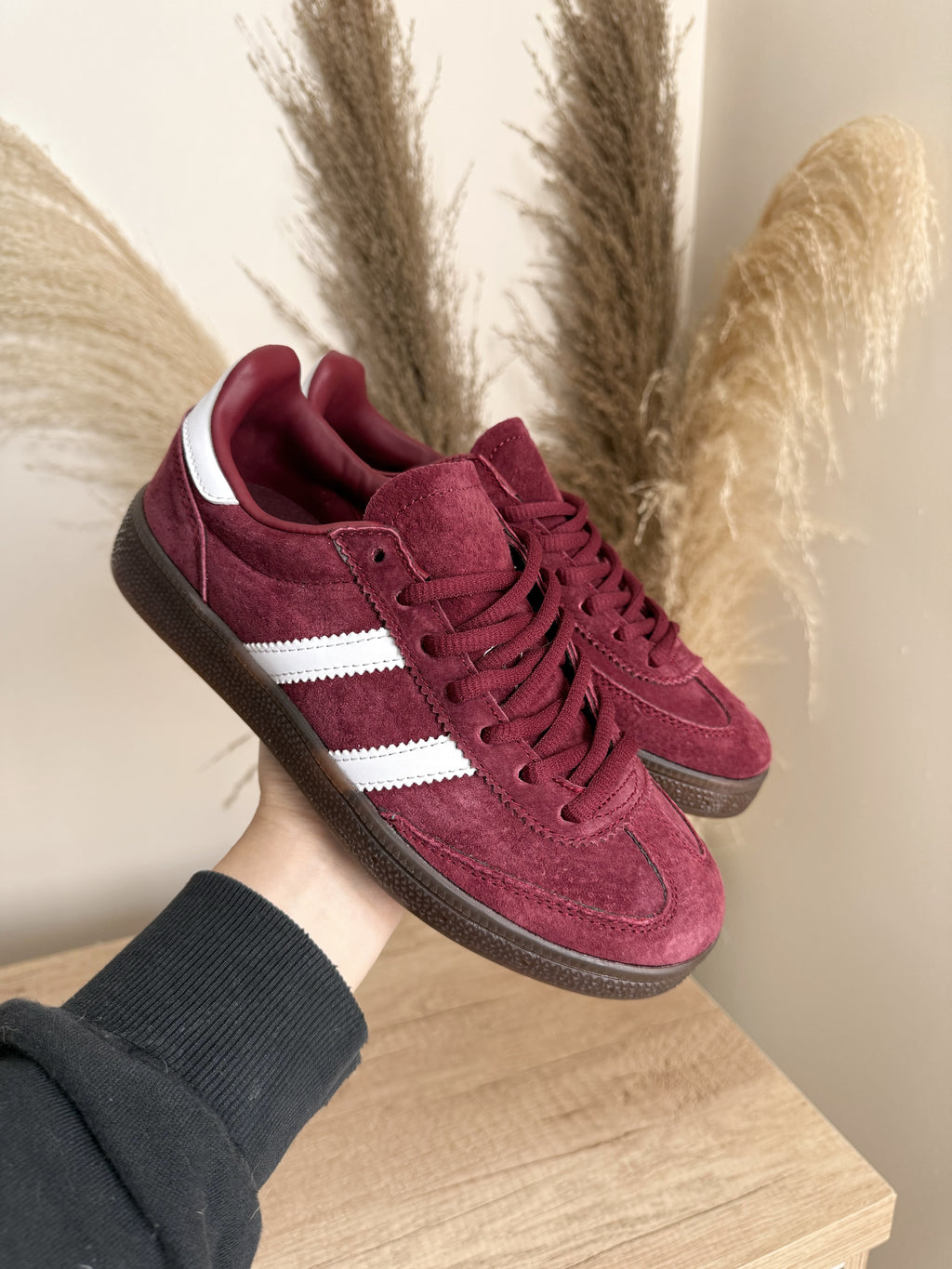 ZAPATILLA PG5309 BURDEO