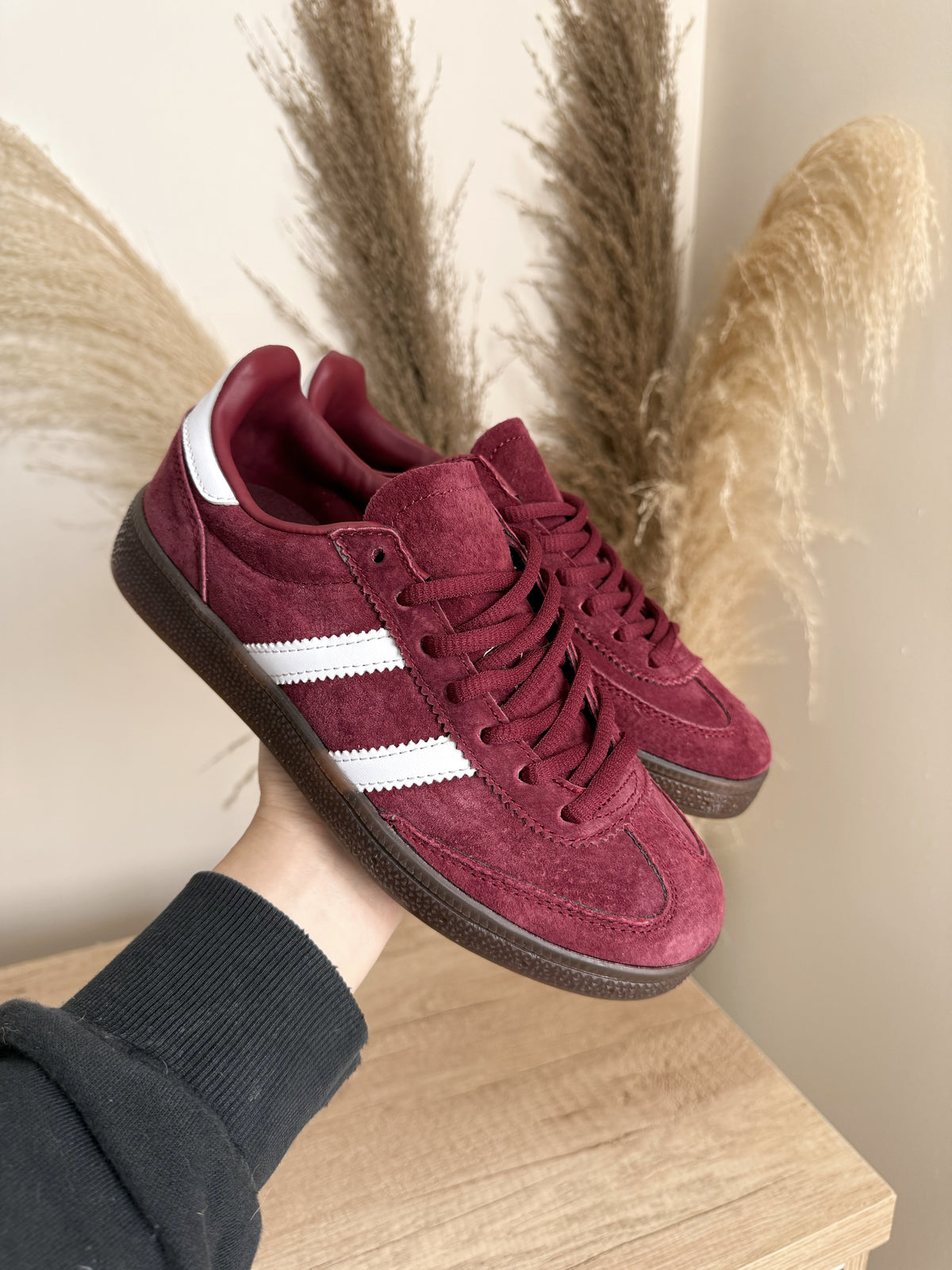 ZAPATILLA EST SPEZIAL BURDEO