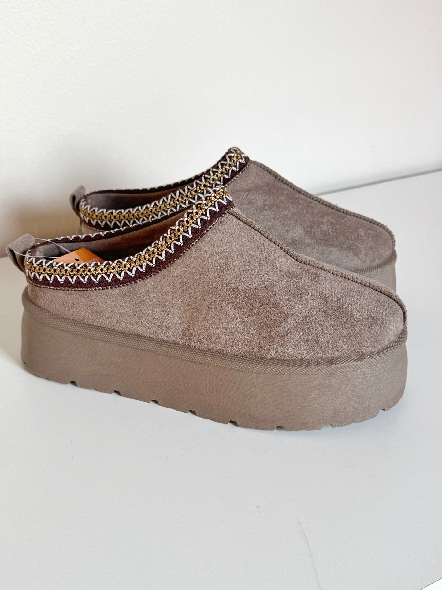 PANTUBOTA TAZZ CAQUI