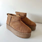 PANTUBOTA TEDDY CAMEL