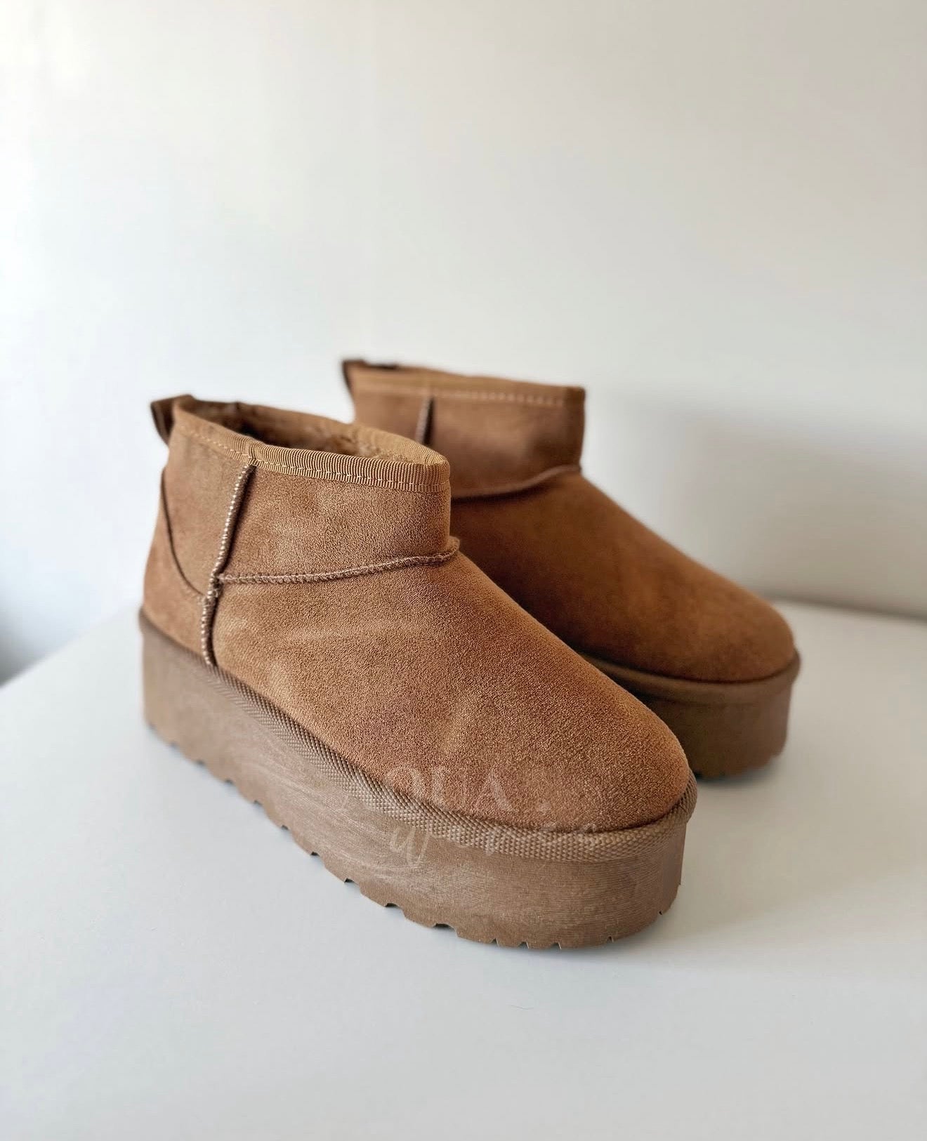 PANTUBOTA TEDDY CAMEL