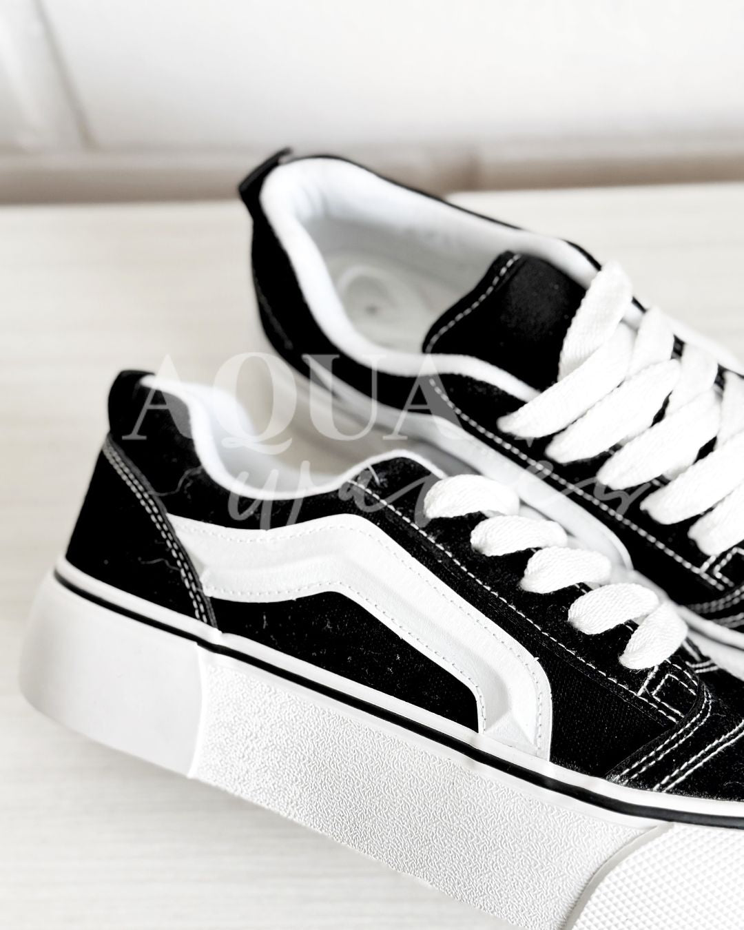 ZAPATILLA EST VANS KNU