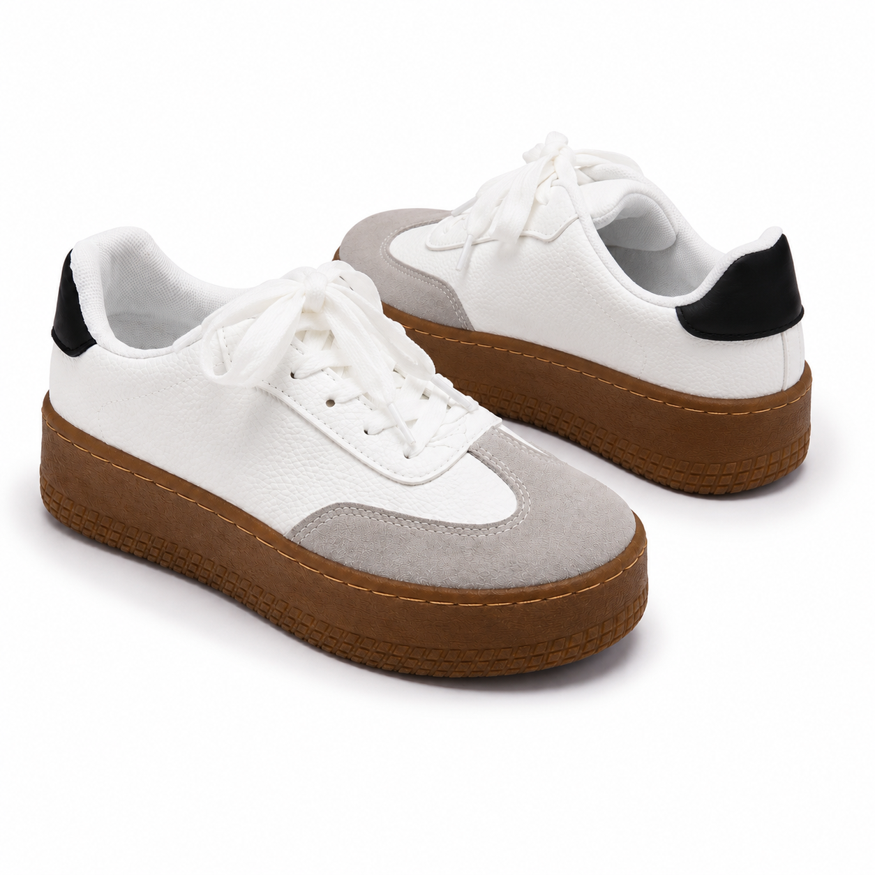 ZAPATILLA WHITE
