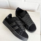 ZAPATILLA CAMPUS ALL BLACK