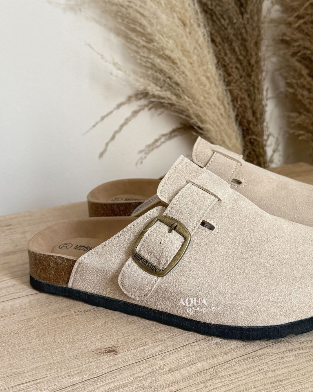 ZUECO 6N24-5 BEIGE