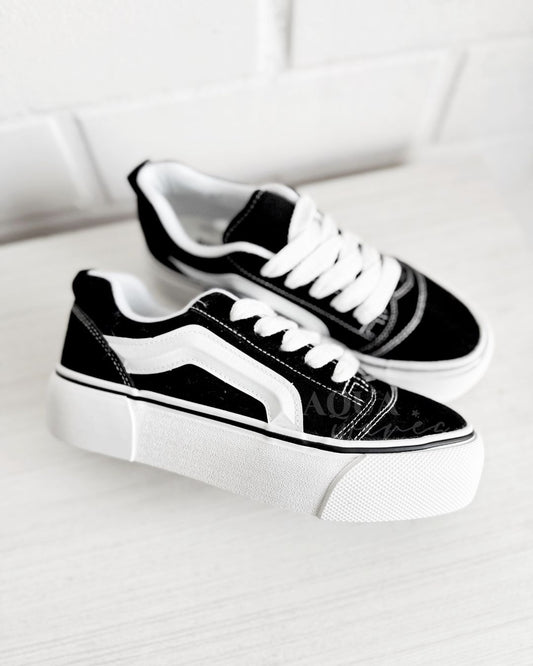 ZAPATILLA EST VANS KNU