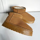 PANTUBOTA TEDDY II CAMEL