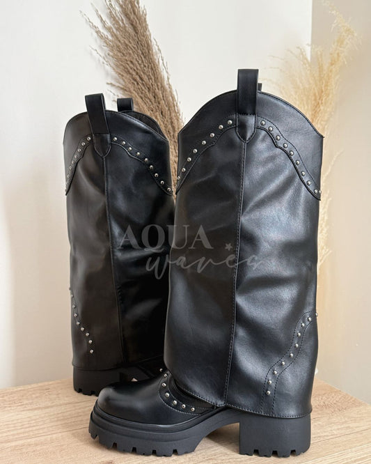 BOTA EMILY BLACK