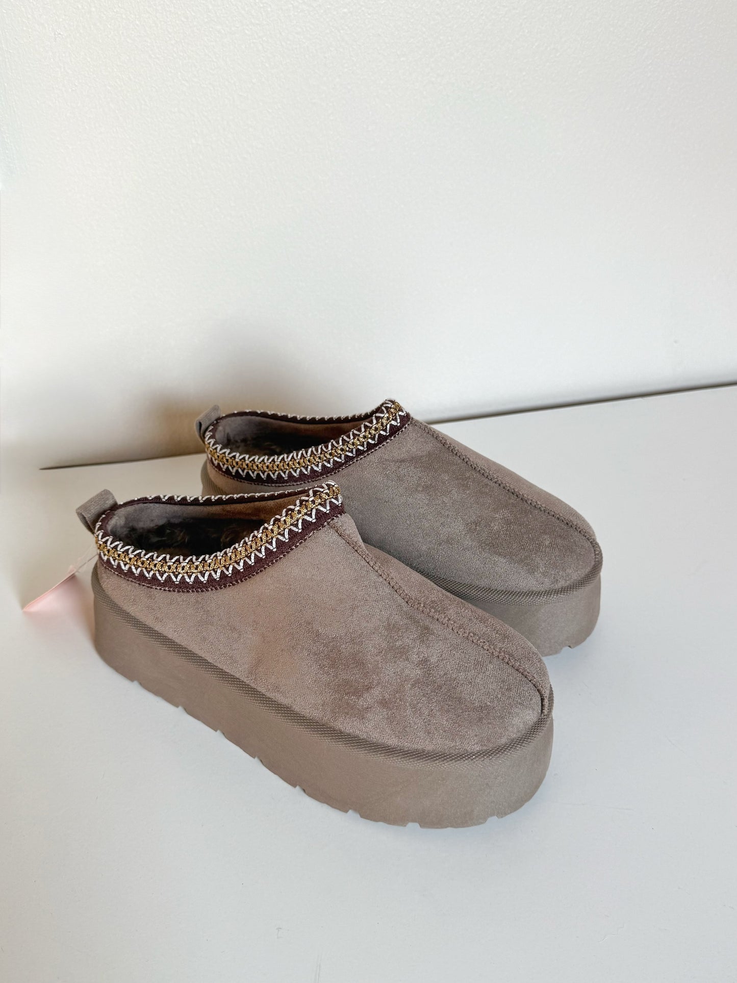 PANTUBOTA TAZZ CAQUI