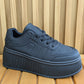 ZAPATILLA VERONA BLACK