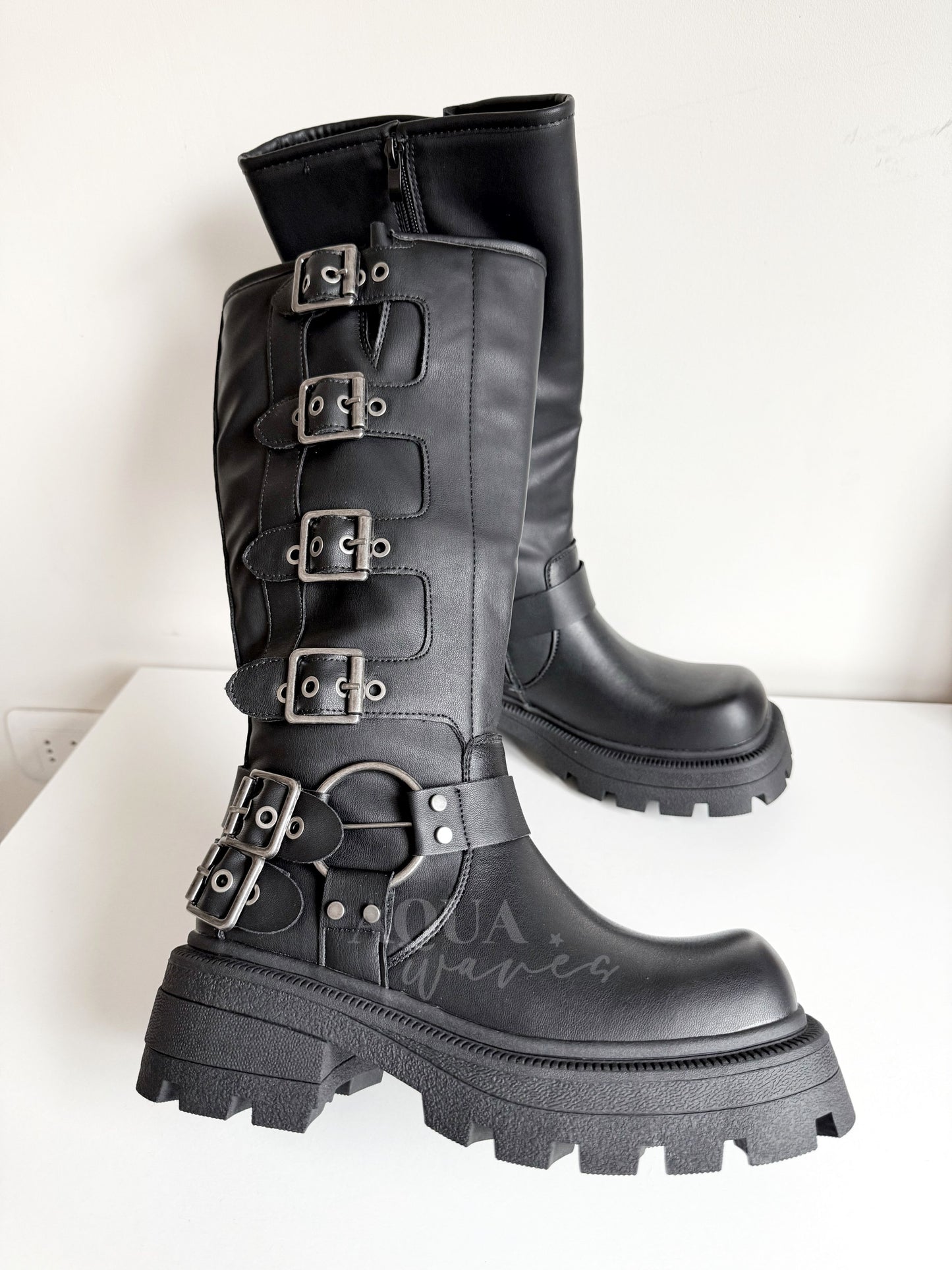 BOTA BIKER