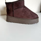 PANTUBOTA TEDDY CHOCOLATE