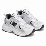 ZAPATILLA EST. NB BLANCO