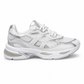 ZAPATILLA 6J08-10 BLANCO