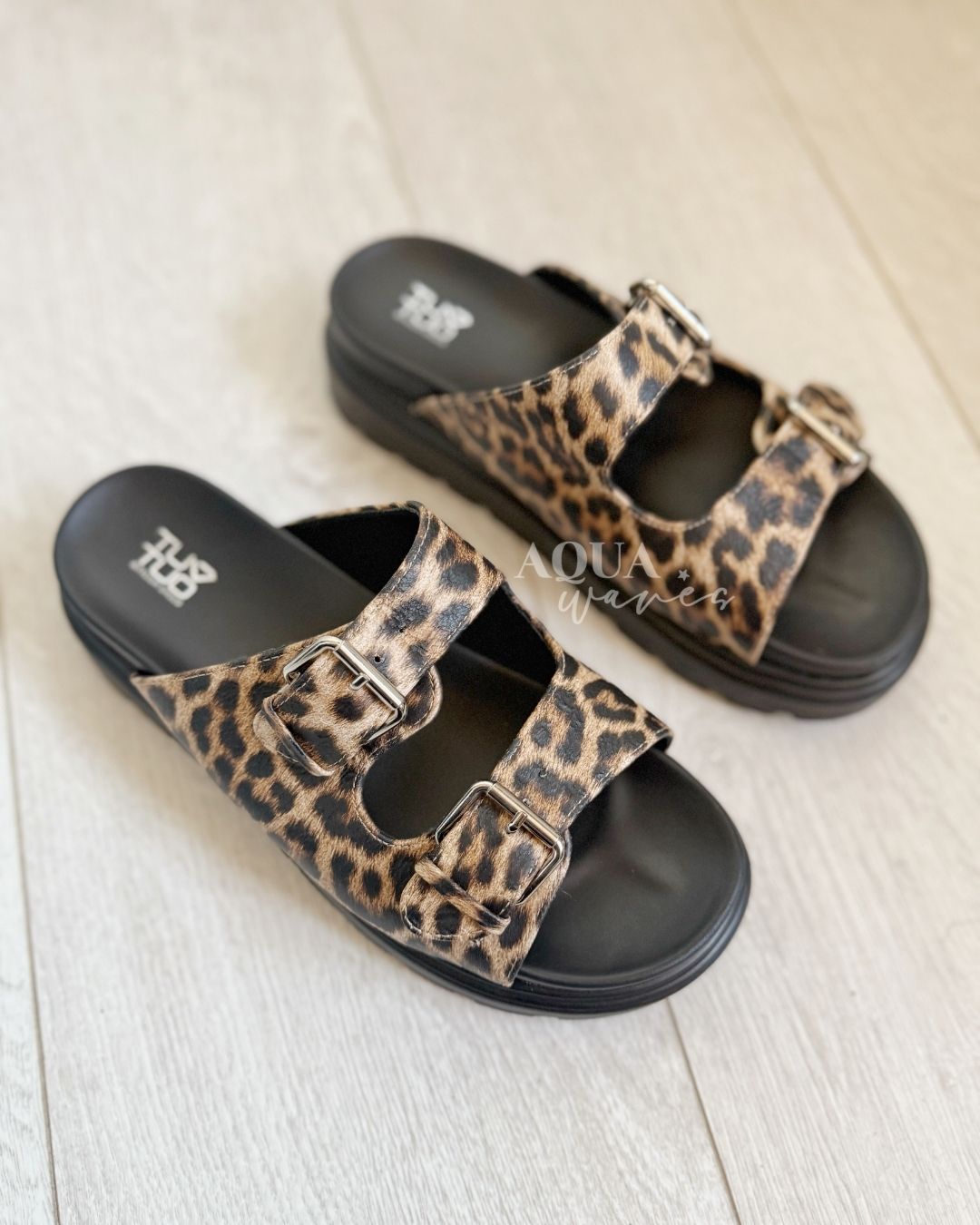 SANDALIA T32 GRETA PRINT