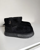 PANTUBOTA TEDDY PRINT