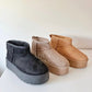 PANTUBOTA TEDDY CAMEL