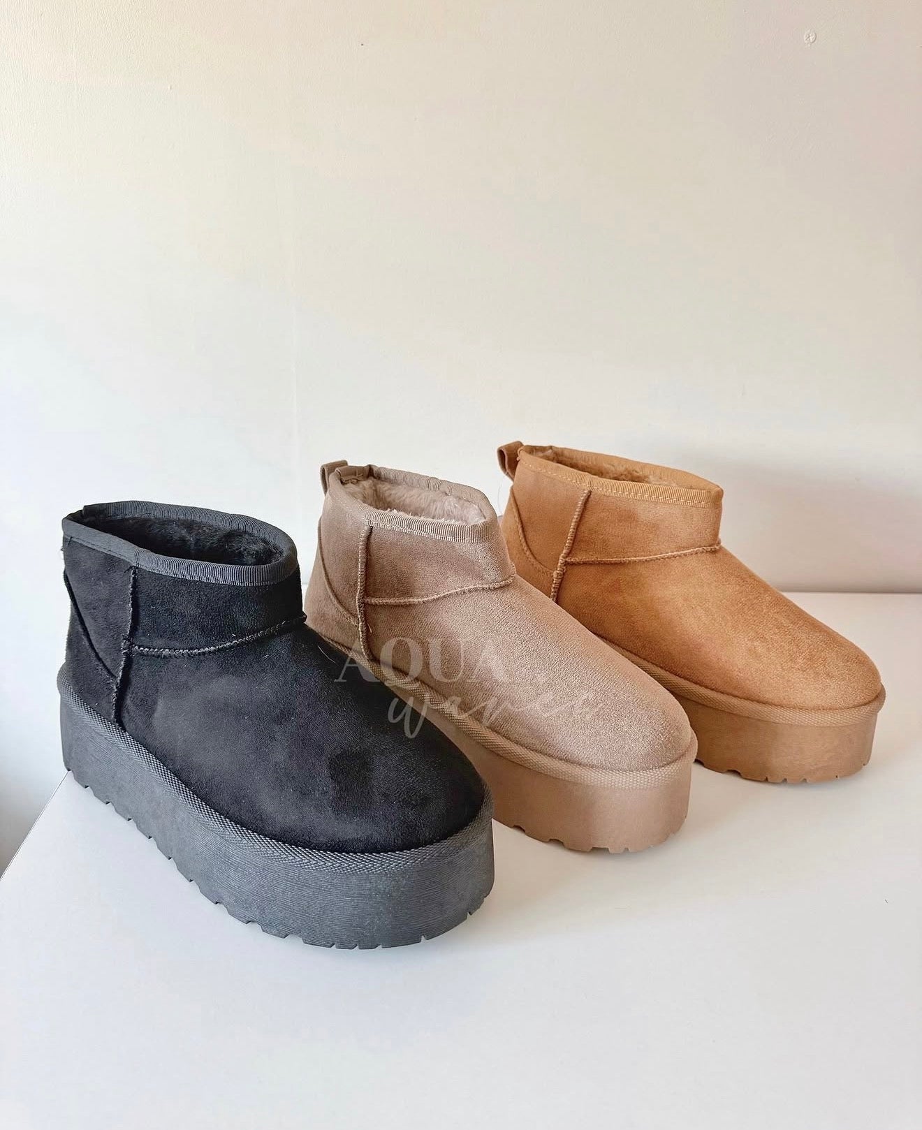 PANTUBOTA TEDDY CAMEL